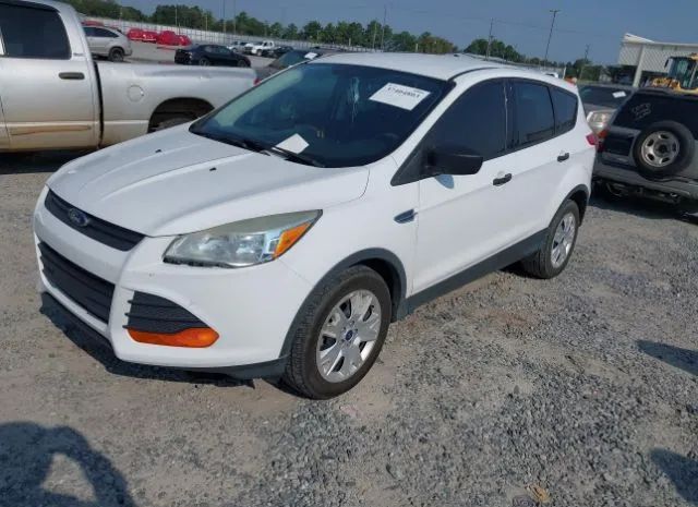 Photo 1 VIN: 1FMCU0F75FUB87979 - FORD ESCAPE 