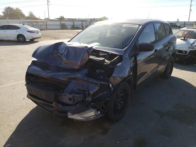 Photo 1 VIN: 1FMCU0F75FUB94625 - FORD ESCAPE S 