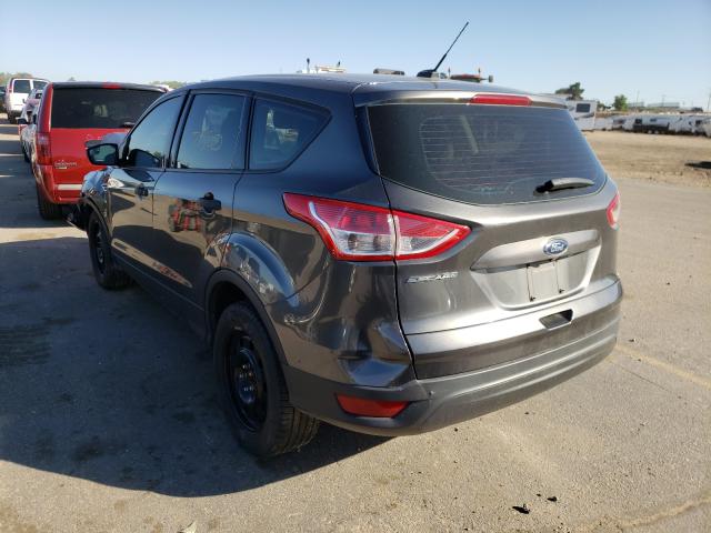 Photo 2 VIN: 1FMCU0F75FUB94625 - FORD ESCAPE S 