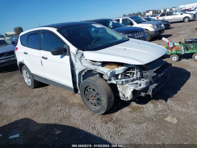 Photo 0 VIN: 1FMCU0F75FUB95158 - FORD ESCAPE 