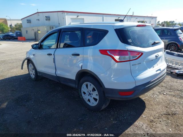 Photo 2 VIN: 1FMCU0F75FUB95158 - FORD ESCAPE 