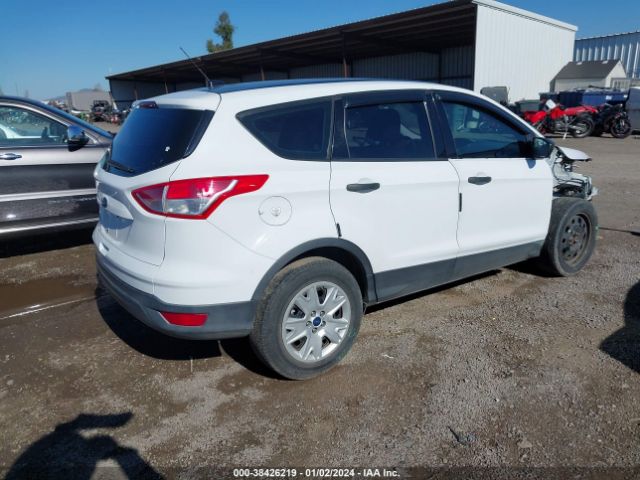 Photo 3 VIN: 1FMCU0F75FUB95158 - FORD ESCAPE 