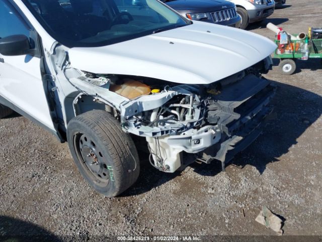 Photo 5 VIN: 1FMCU0F75FUB95158 - FORD ESCAPE 