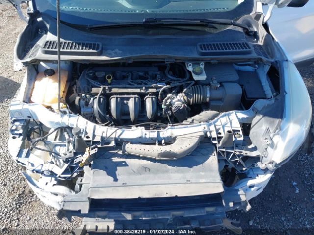 Photo 9 VIN: 1FMCU0F75FUB95158 - FORD ESCAPE 