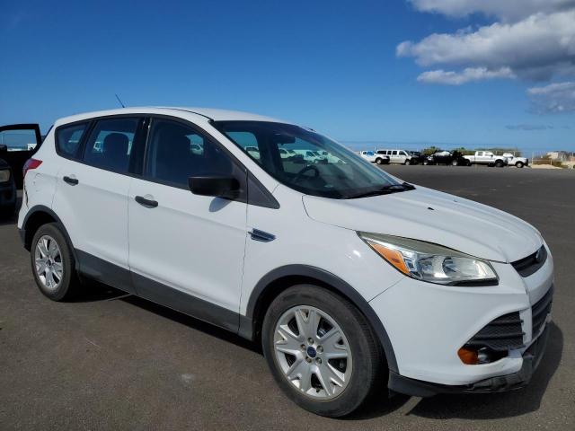 Photo 3 VIN: 1FMCU0F75FUB95922 - FORD ESCAPE S 