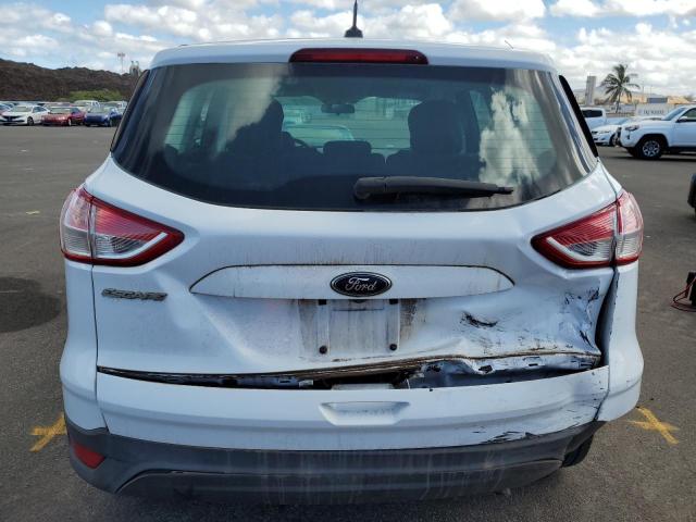 Photo 5 VIN: 1FMCU0F75FUB95922 - FORD ESCAPE S 