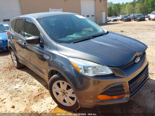 Photo 0 VIN: 1FMCU0F75FUC20222 - FORD ESCAPE 