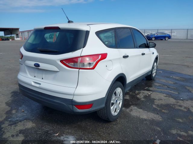 Photo 3 VIN: 1FMCU0F75FUC28286 - FORD ESCAPE 