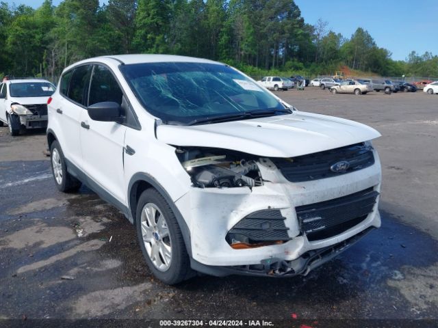 Photo 5 VIN: 1FMCU0F75FUC28286 - FORD ESCAPE 