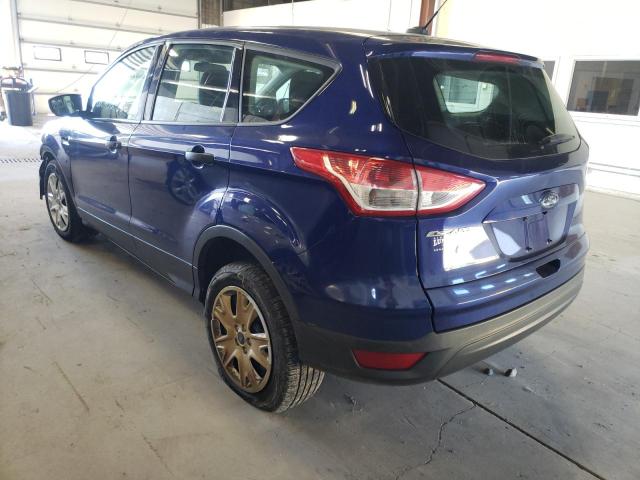 Photo 2 VIN: 1FMCU0F75FUC36369 - FORD ESCAPE S 