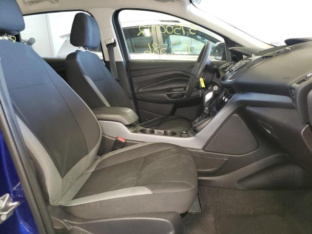 Photo 4 VIN: 1FMCU0F75FUC36369 - FORD ESCAPE S 