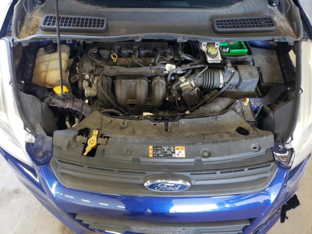 Photo 6 VIN: 1FMCU0F75FUC36369 - FORD ESCAPE S 