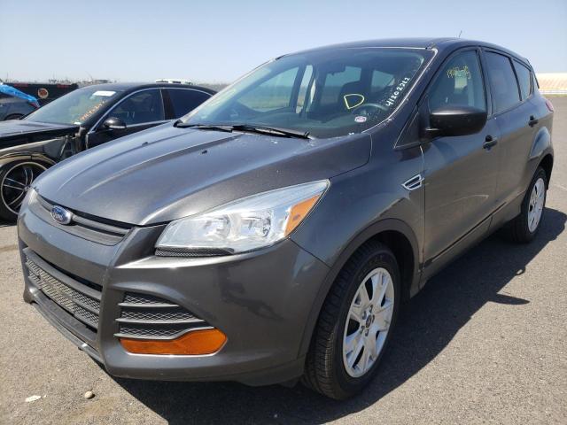 Photo 1 VIN: 1FMCU0F75FUC36548 - FORD ESCAPE S 