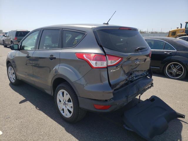 Photo 2 VIN: 1FMCU0F75FUC36548 - FORD ESCAPE S 