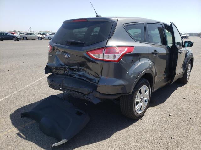 Photo 3 VIN: 1FMCU0F75FUC36548 - FORD ESCAPE S 