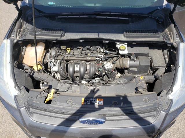 Photo 6 VIN: 1FMCU0F75FUC36548 - FORD ESCAPE S 