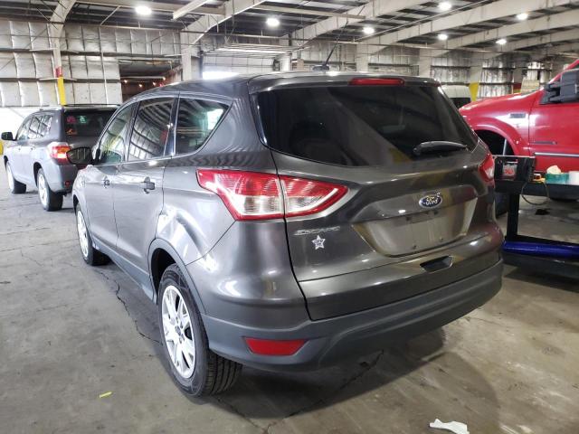 Photo 2 VIN: 1FMCU0F75FUC66178 - FORD ESCAPE S 