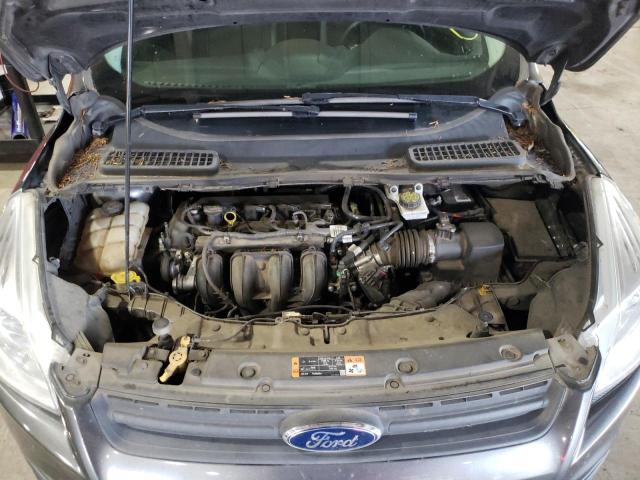 Photo 6 VIN: 1FMCU0F75FUC66178 - FORD ESCAPE S 