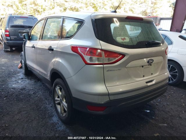 Photo 2 VIN: 1FMCU0F75FUC73664 - FORD ESCAPE 