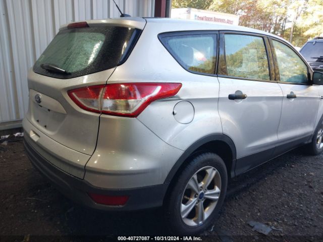 Photo 3 VIN: 1FMCU0F75FUC73664 - FORD ESCAPE 