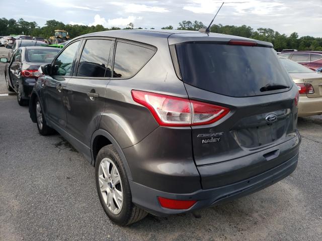 Photo 2 VIN: 1FMCU0F75FUC82865 - FORD ESCAPE 