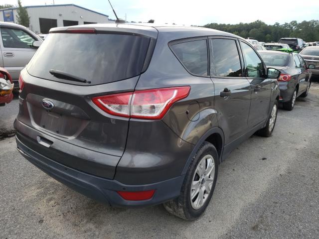 Photo 3 VIN: 1FMCU0F75FUC82865 - FORD ESCAPE 