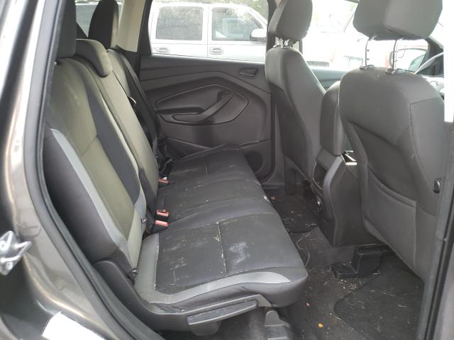 Photo 5 VIN: 1FMCU0F75FUC82865 - FORD ESCAPE 