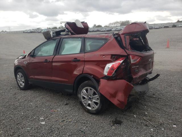 Photo 1 VIN: 1FMCU0F75GUA07370 - FORD ESCAPE 