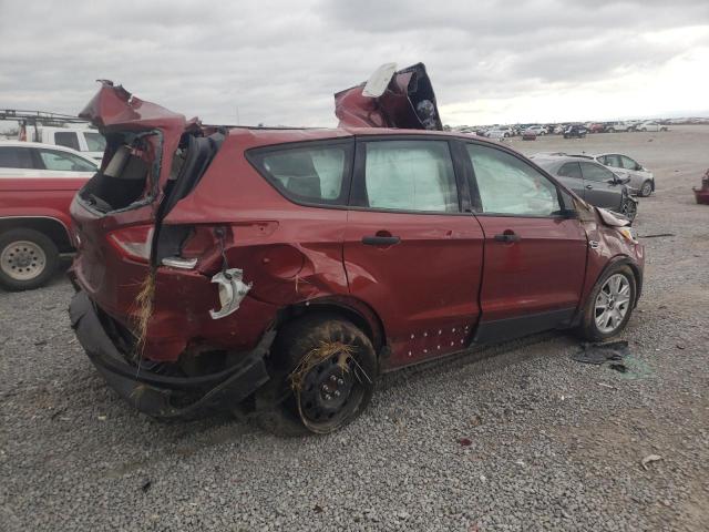 Photo 2 VIN: 1FMCU0F75GUA07370 - FORD ESCAPE 