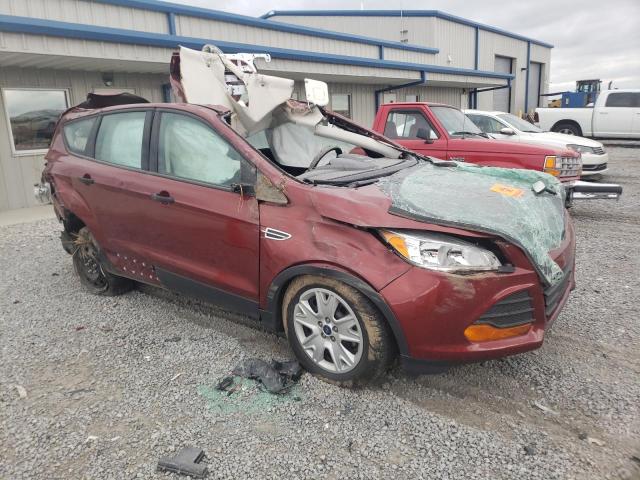 Photo 3 VIN: 1FMCU0F75GUA07370 - FORD ESCAPE 