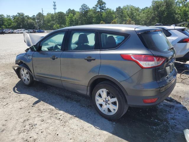 Photo 1 VIN: 1FMCU0F75GUA35248 - FORD ESCAPE 