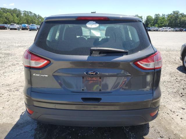 Photo 5 VIN: 1FMCU0F75GUA35248 - FORD ESCAPE 