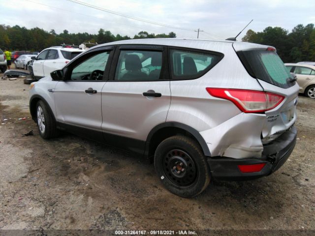 Photo 2 VIN: 1FMCU0F75GUA42426 - FORD ESCAPE 