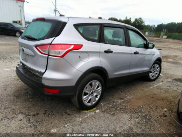 Photo 3 VIN: 1FMCU0F75GUA42426 - FORD ESCAPE 