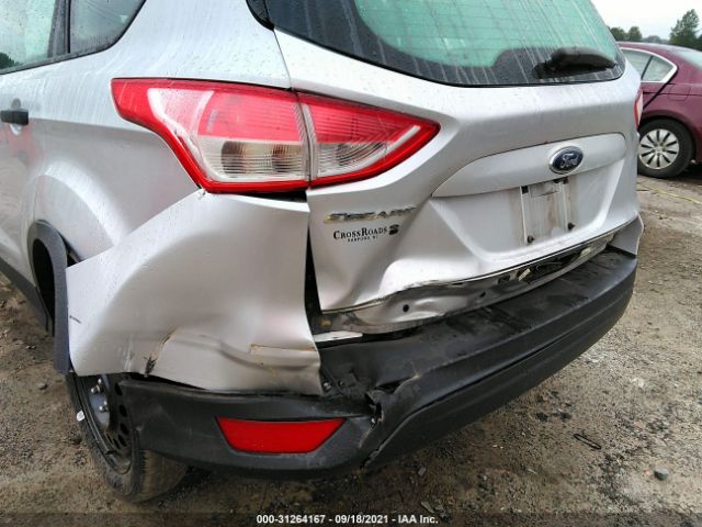 Photo 5 VIN: 1FMCU0F75GUA42426 - FORD ESCAPE 