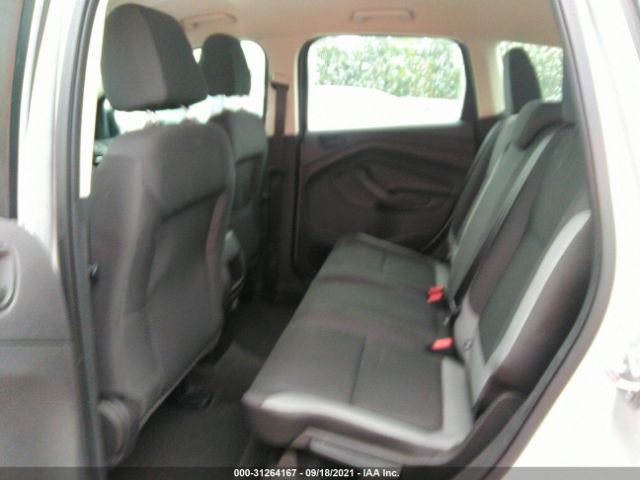 Photo 7 VIN: 1FMCU0F75GUA42426 - FORD ESCAPE 