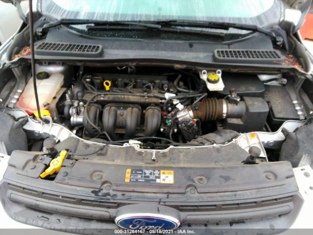 Photo 9 VIN: 1FMCU0F75GUA42426 - FORD ESCAPE 