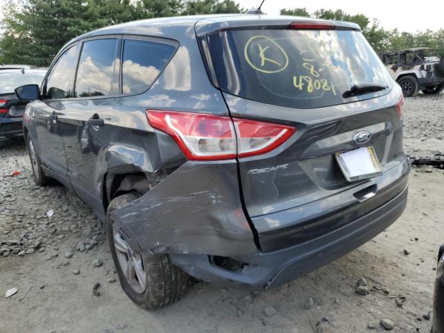 Photo 2 VIN: 1FMCU0F75GUA48081 - FORD ESCAPE S 