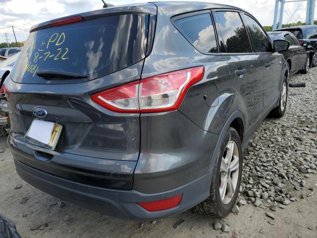 Photo 3 VIN: 1FMCU0F75GUA48081 - FORD ESCAPE S 