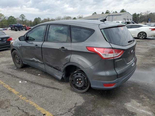 Photo 1 VIN: 1FMCU0F75GUA72316 - FORD ESCAPE 