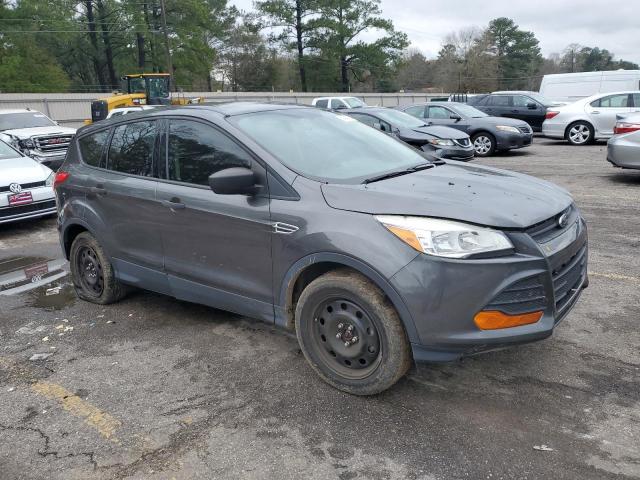 Photo 3 VIN: 1FMCU0F75GUA72316 - FORD ESCAPE 