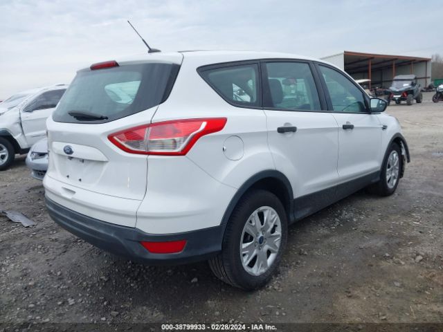 Photo 3 VIN: 1FMCU0F75GUB04732 - FORD ESCAPE 