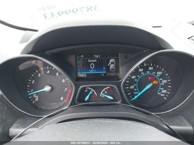 Photo 6 VIN: 1FMCU0F75GUB04732 - FORD ESCAPE 