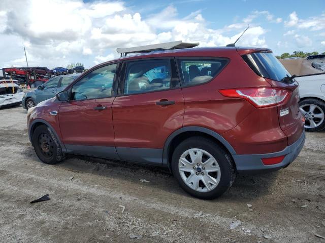 Photo 1 VIN: 1FMCU0F75GUB20154 - FORD ESCAPE S 