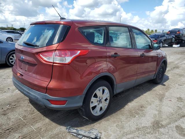 Photo 2 VIN: 1FMCU0F75GUB20154 - FORD ESCAPE S 