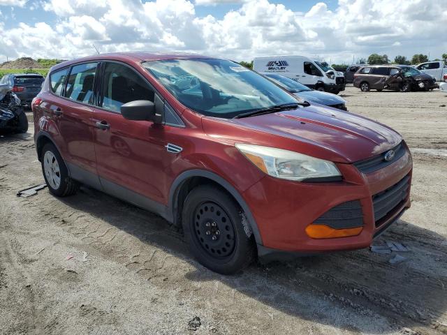 Photo 3 VIN: 1FMCU0F75GUB20154 - FORD ESCAPE S 