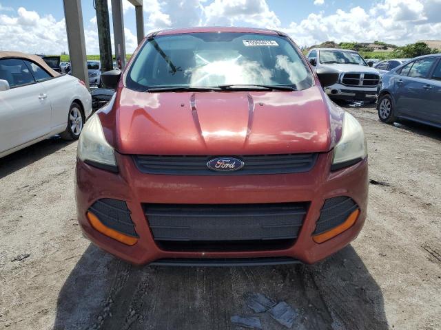 Photo 4 VIN: 1FMCU0F75GUB20154 - FORD ESCAPE S 