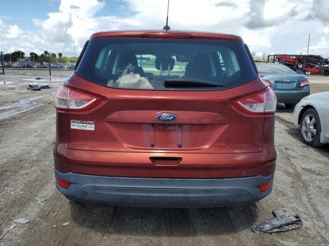 Photo 5 VIN: 1FMCU0F75GUB20154 - FORD ESCAPE S 