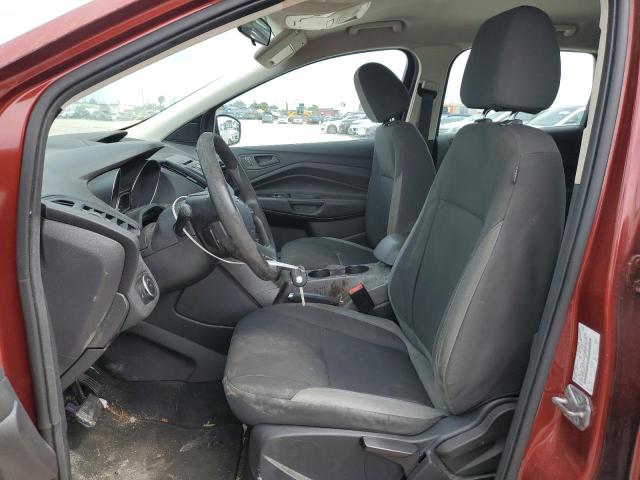 Photo 6 VIN: 1FMCU0F75GUB20154 - FORD ESCAPE S 