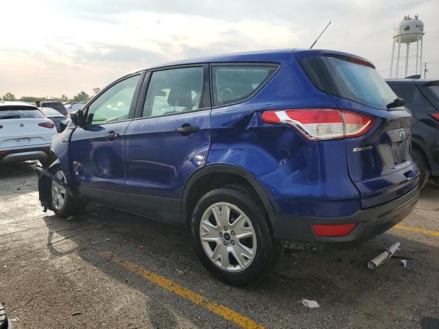 Photo 1 VIN: 1FMCU0F75GUB32109 - FORD ESCAPE S 